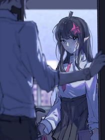 我才是主角？