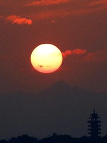 一切能重返嗎
