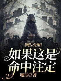 魔法觉醒：如果这是命中注定-d795