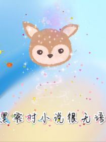 黑客对小说很无语