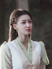 陈情令：天上掉下个宁仙子