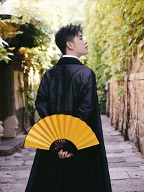 后來我們終于在一起