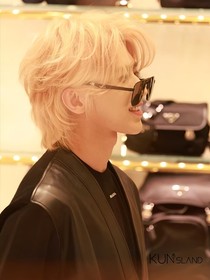 蔡徐坤—唯你一人