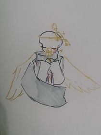 時(shí)空很混亂的