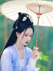 长月烬明：永不凋零的花