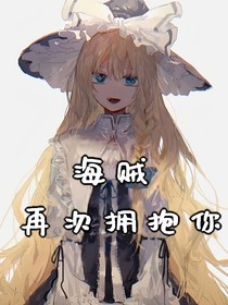 海贼：再次拥抱你