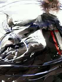 永夜終至