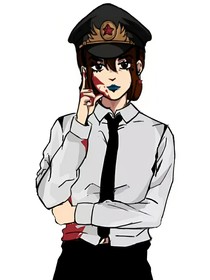 JOJO的奇妙冒險：遠東之光