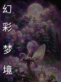 幻彩梦境