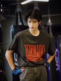 TF三代：彼此靠近