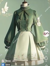 荷花仙游历记