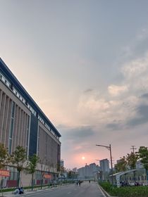芒果初夏微凉