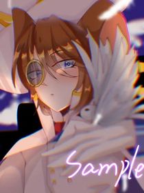 貓鼠聊天室（cp）（偶爾更小劇情）