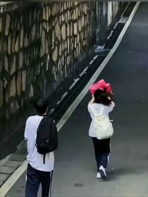 青春只有他