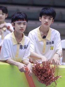你的替身啊