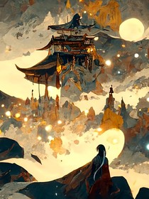 青衫烟雨客