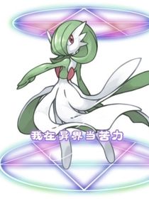 神奇寶貝之我在異界當(dāng)苦力