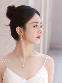 我想我已經(jīng)喜歡上你了