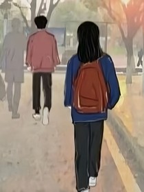 谢谢你，让我走进你的世界里