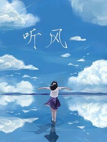 听风慢慢落下