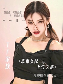惡毒女配上位之路-d979
