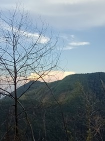 古空