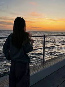 深海中的你