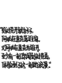 越界的友情