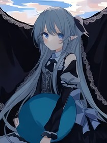 背书吧