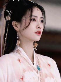 陈情令：她意逍遥