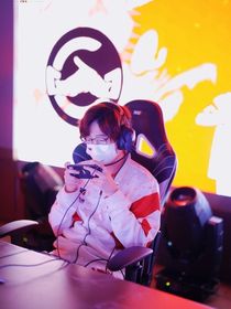 ivl心止于希