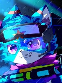 全面兽化
