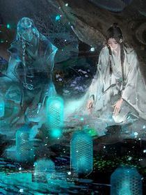橦线