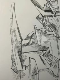 我……叫声波
