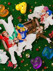 NCT：不同的爱