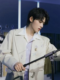 宋亚轩：重生拯救系统