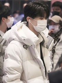 馬嘉祺：和小氣球的日常
