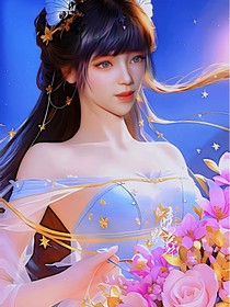 宁荣荣的双胞胎妹妹