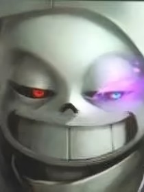 传说之下：我有ut角色扮演库