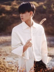 秦霄贤成了我男朋友