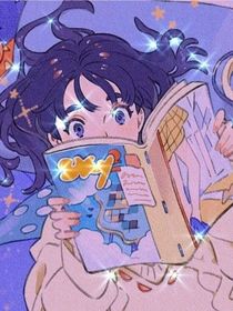 黄昏的一束光