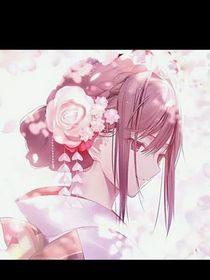 人鱼——蝴蝶