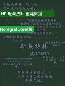 HP：近战法师重建辉煌