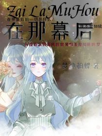 祈梦之I：在那幕后