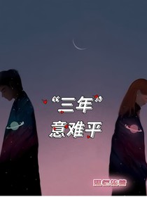 三年意难平