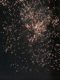 盛夏的夜：