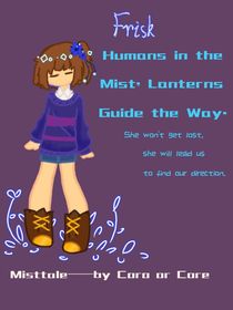 Misttale（迷霧傳說）