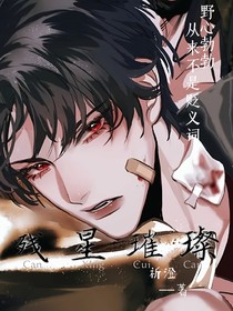 残星璀璨