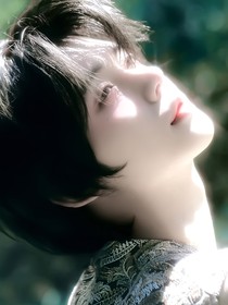 时代少年团：蒂芙尼绿的初春