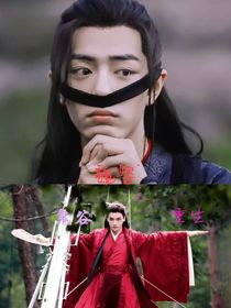 魏婴之鬼谷重生（前传）
